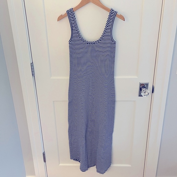 Alice Walk tank dress - Picture 1 of 1